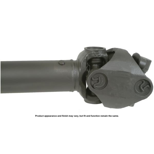 Cardone Reman Remanufactured Driveshaft/ Prop Shaft 65-9775