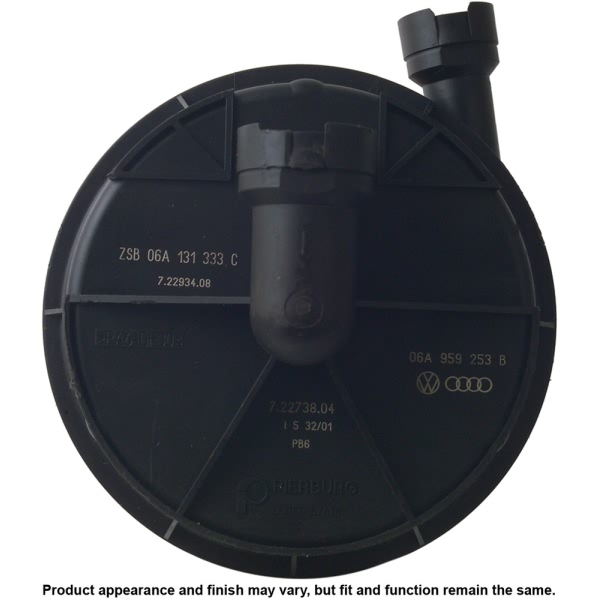 Cardone Reman Remanufactured Smog Air Pump 33-2400M