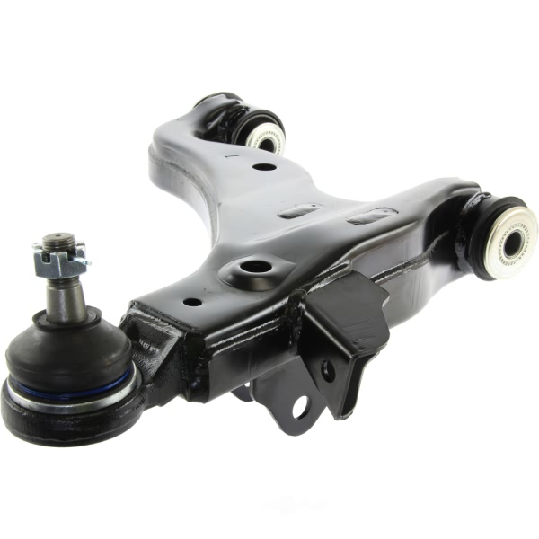 Centric Premium™ Front Driver Side Lower Control Arm and Ball Joint Assembly 622.44079