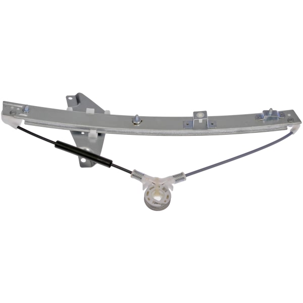 Dorman Front Passenger Side Power Window Regulator Without Motor 740-707