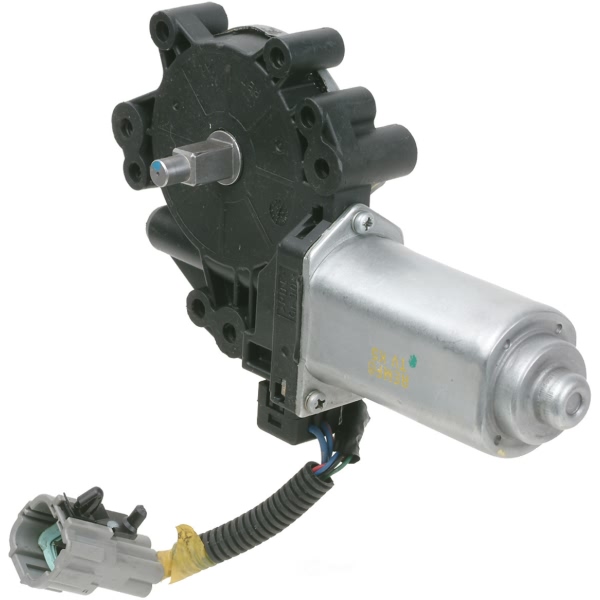 Cardone Reman Remanufactured Window Lift Motor 47-1370