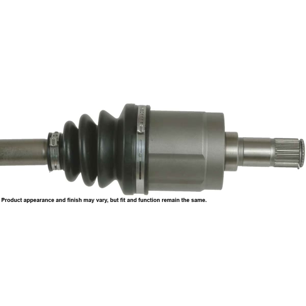 Cardone Reman Remanufactured CV Axle Assembly 60-4249