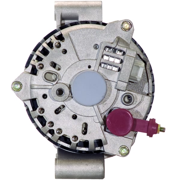 Denso Remanufactured Alternator 210-5356