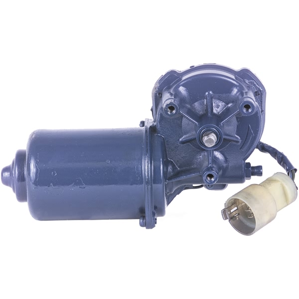 Cardone Reman Remanufactured Wiper Motor 43-1414