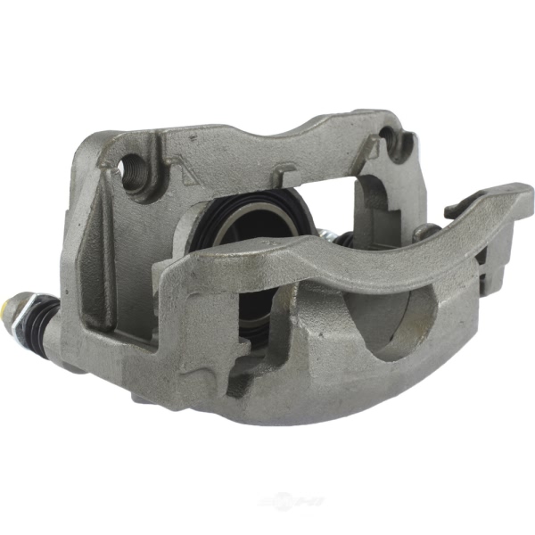 Centric Remanufactured Semi-Loaded Front Passenger Side Brake Caliper 141.42157