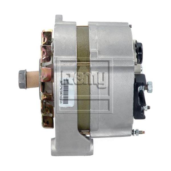 Remy Remanufactured Alternator 14979