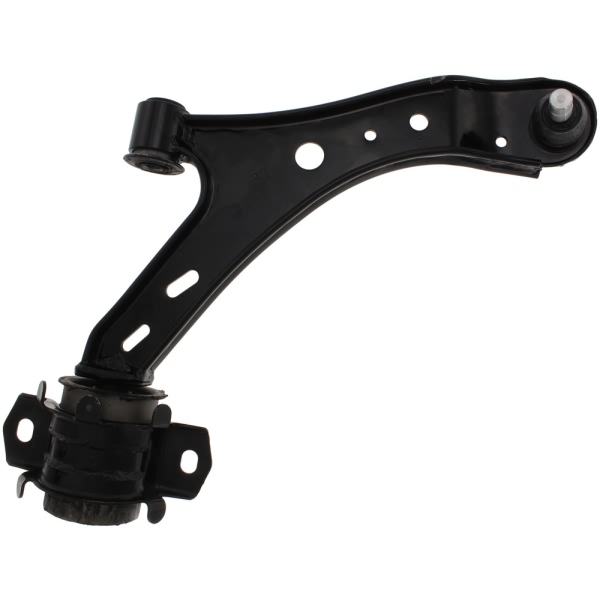 Centric Premium™ Front Passenger Side Lower Control Arm and Ball Joint Assembly 622.61036