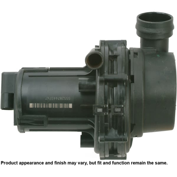 Cardone Reman Remanufactured Smog Air Pump 33-2201M