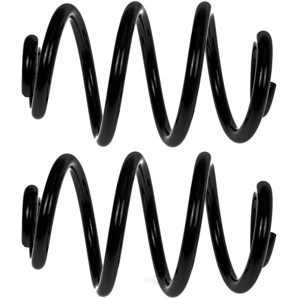 Dorman Rear Coil Springs 926-576