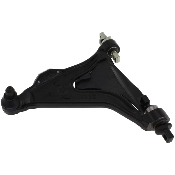 Centric Premium™ Front Driver Side Lower Control Arm and Ball Joint Assembly 622.39001