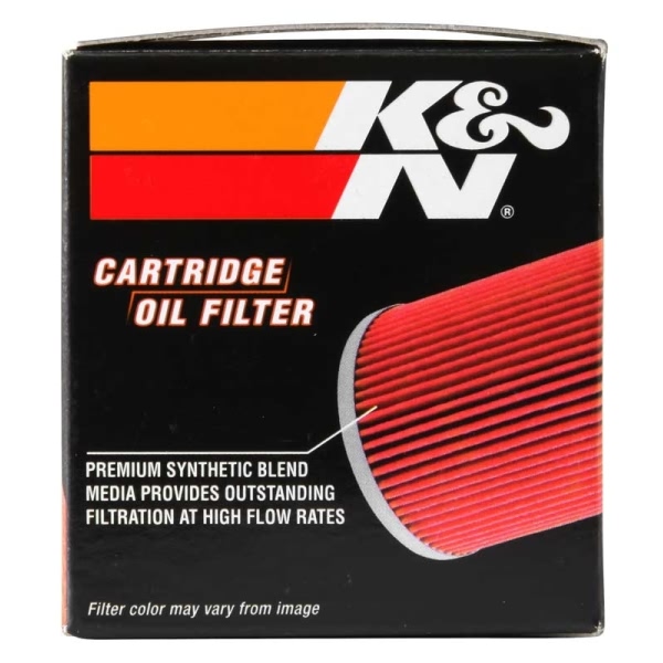 K&N Oil Filter KN-145