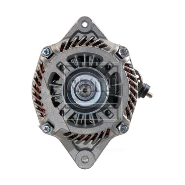 Remy Remanufactured Alternator 12718