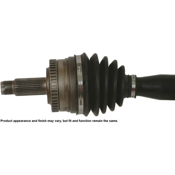 Cardone Reman Remanufactured CV Axle Assembly 60-9217