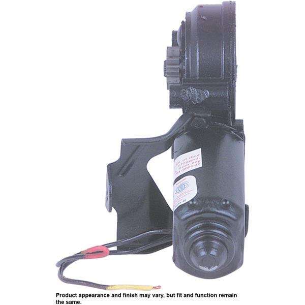 Cardone Reman Remanufactured Window Lift Motor 42-344