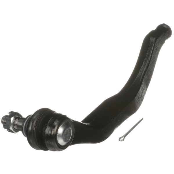 Delphi Driver Side Outer Steering Tie Rod End TA5055