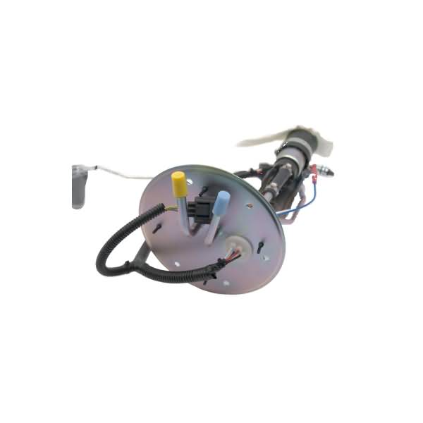 Autobest Electric Fuel Pump F1392A