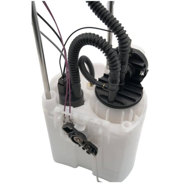 Autobest Fuel Pump Module Assembly F1556A