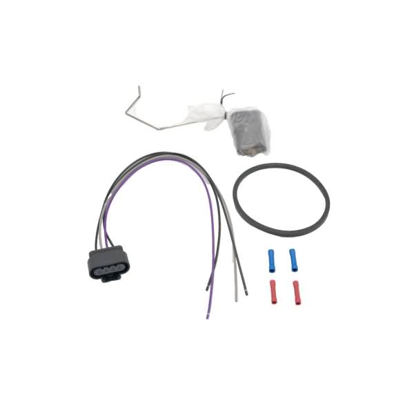 Autobest Fuel Pump Module Assembly F4732A