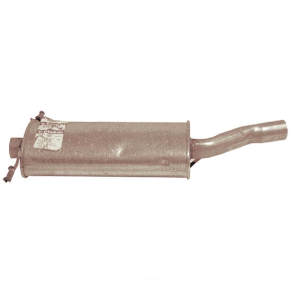 Bosal Rear Exhaust Muffler 233-365