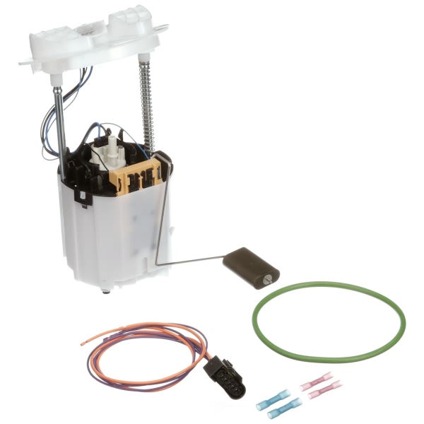 Delphi Driver Side Fuel Pump Module Assembly FG1588