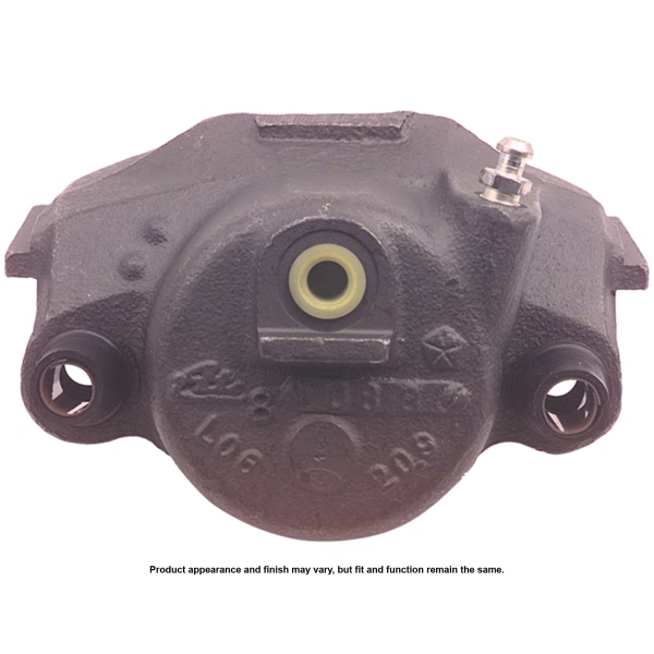 Cardone Reman Remanufactured Unloaded Caliper 18-4504