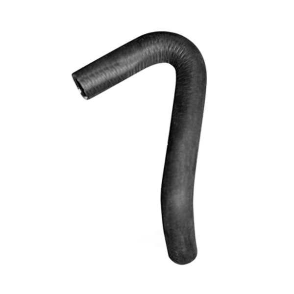 Dayco Engine Coolant Curved Radiator Hose 72481