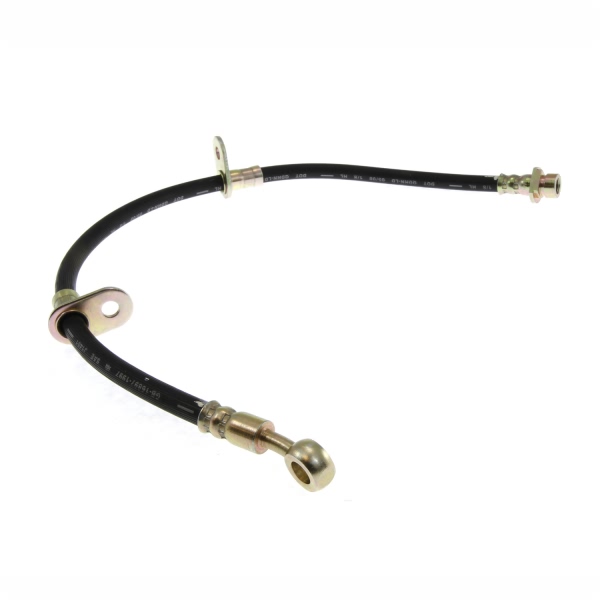 Centric Front Driver Side Brake Hose 150.40088