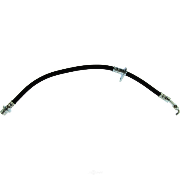 Centric Rear Passenger Side Brake Hose 150.40407