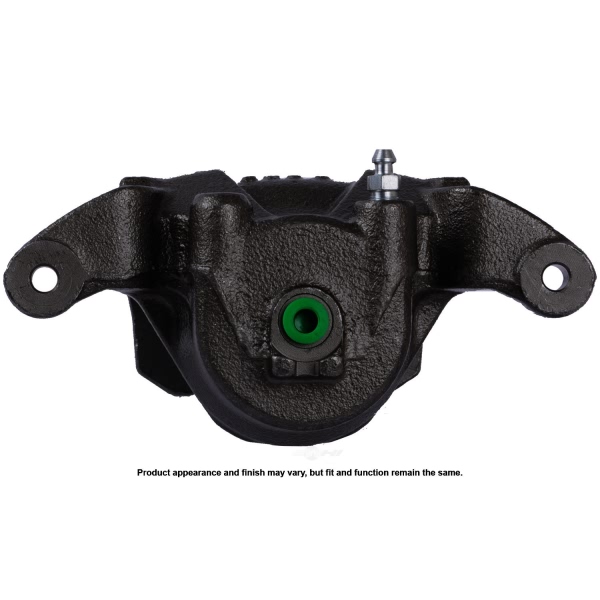 Cardone Reman Remanufactured Unloaded Caliper 19-6641