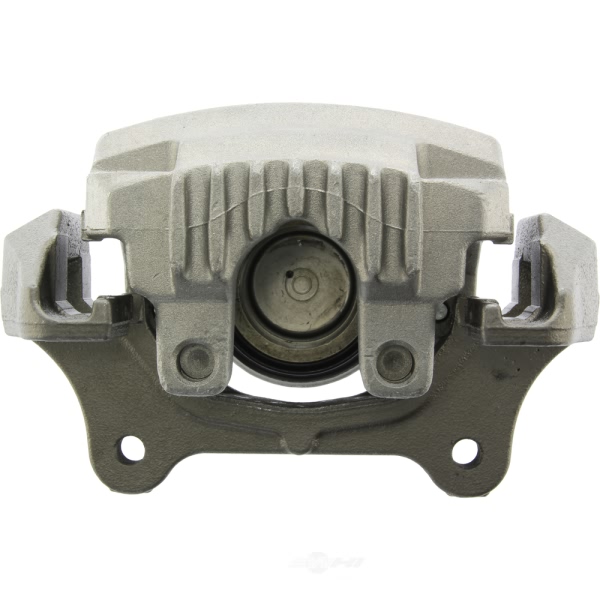 Centric Remanufactured Semi-Loaded Front Driver Side Brake Caliper 141.34078