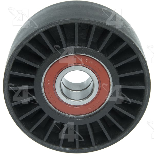 Four Seasons Drive Belt Idler Pulley 45981