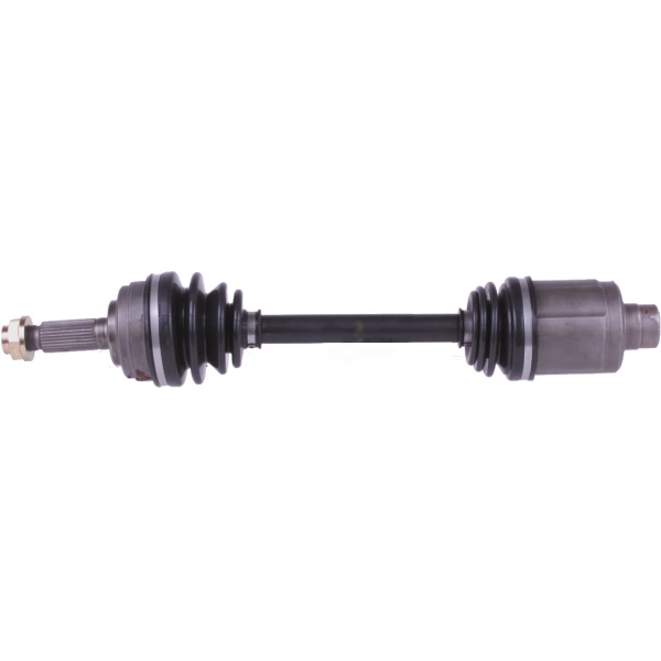 Cardone Reman Remanufactured CV Axle Assembly 60-4114