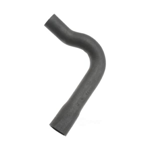 Dayco Engine Coolant Curved Radiator Hose 70654