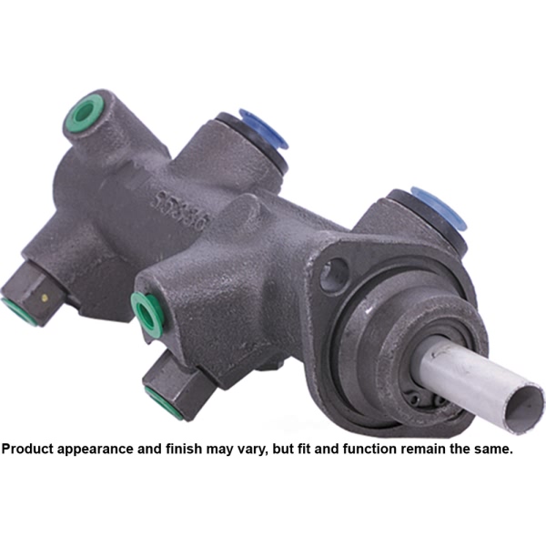 Cardone Reman Remanufactured Master Cylinder 11-1881