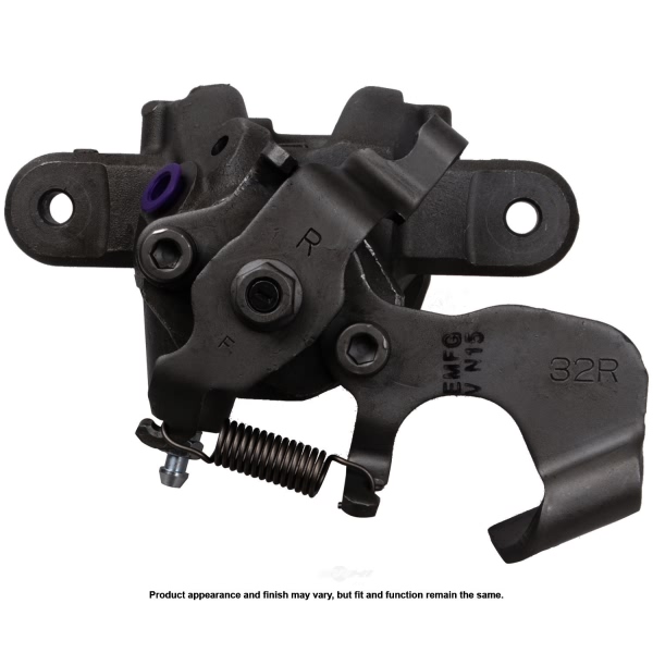 Cardone Reman Remanufactured Unloaded Caliper 19-6998