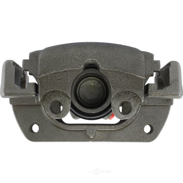 Centric Remanufactured Semi-Loaded Front Passenger Side Brake Caliper 141.34105