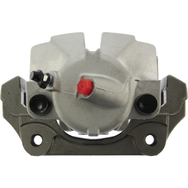 Centric Remanufactured Semi-Loaded Front Passenger Side Brake Caliper 141.34075