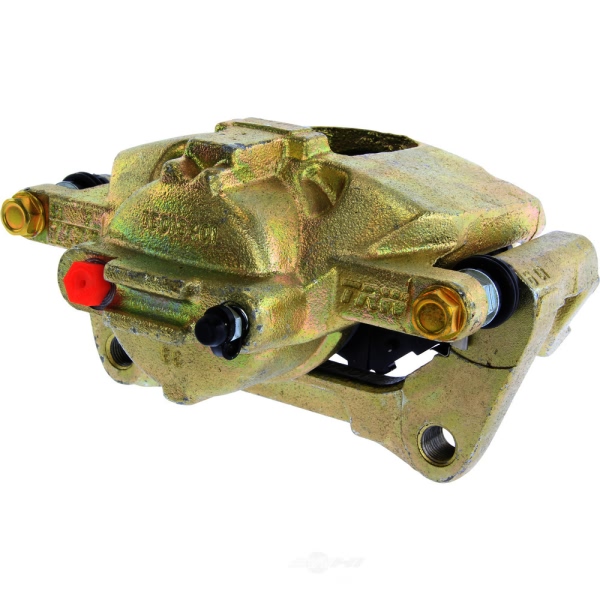 Centric Posi Quiet™ Loaded Front Driver Side Brake Caliper 142.67056