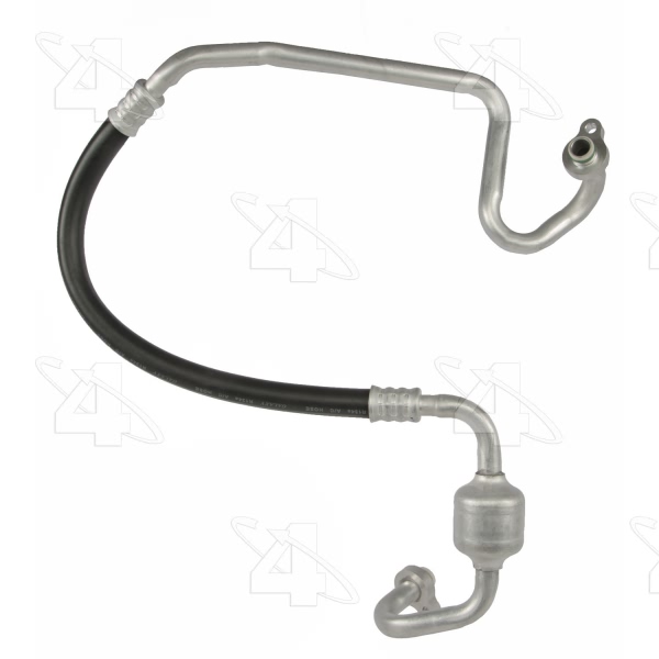 Four Seasons A C Suction Line Hose Assembly 56946