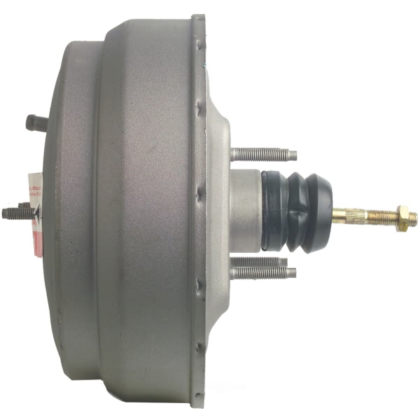 Cardone Reman Remanufactured Vacuum Power Brake Booster w/o Master Cylinder 53-2784