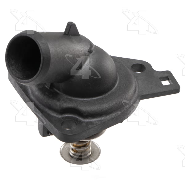 Four Seasons Engine Coolant Water Outlet 86244