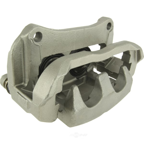 Centric Remanufactured Semi-Loaded Front Passenger Side Brake Caliper 141.58023