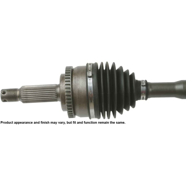 Cardone Reman Remanufactured CV Axle Assembly 60-3524