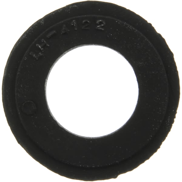 Centric Premium™ Rear Rearward Leaf Spring Bushing 602.42076