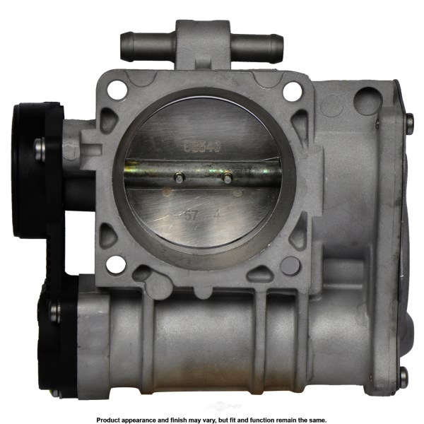 Cardone Reman Remanufactured Throttle Body 67-3049