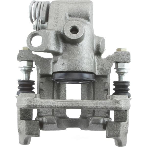 Centric Remanufactured Semi-Loaded Rear Passenger Side Brake Caliper 141.33515