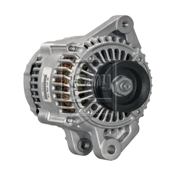 Remy Remanufactured Alternator 12650