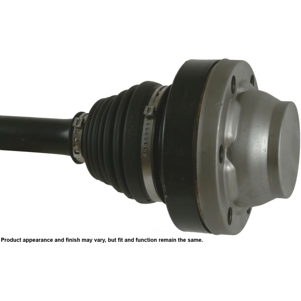 Cardone Reman Remanufactured CV Axle Assembly 60-7321