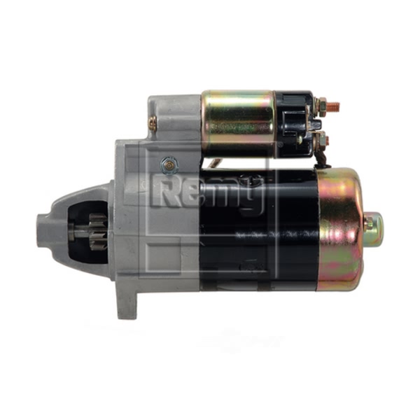 Remy Remanufactured Starter 16230