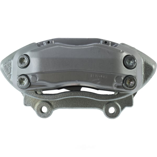 Centric Posi Quiet™ Loaded Front Driver Side Brake Caliper 142.35108